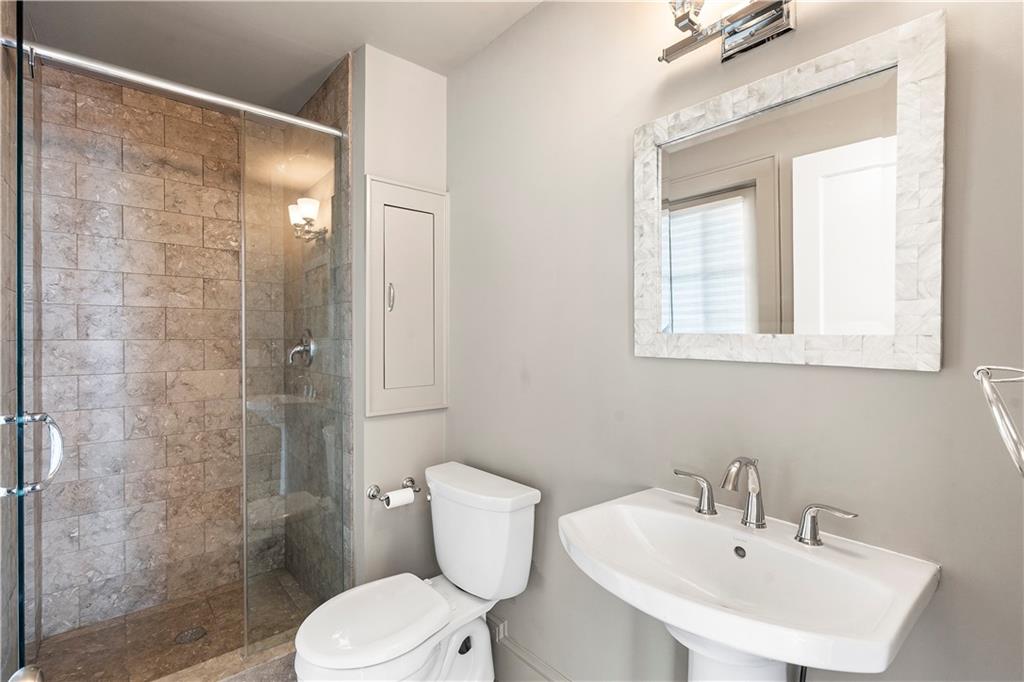 712 Gladstone Road Northwest Atlanta, GA 30318 - Photo 27 of 42