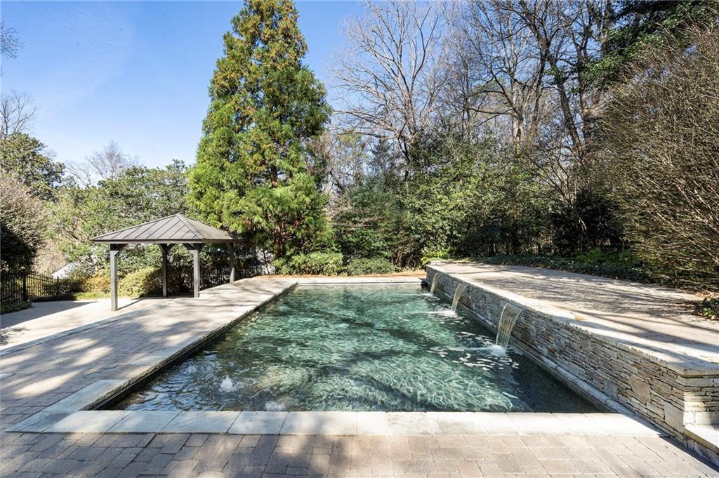 712 Gladstone Road Northwest Atlanta, GA 30318 - Photo 30 of 42