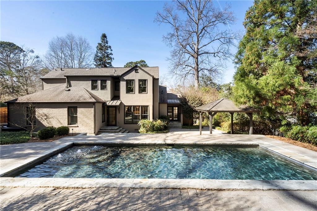 712 Gladstone Road Northwest Atlanta, GA 30318 - Photo 31 of 42