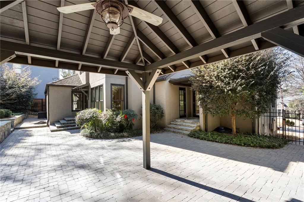 712 Gladstone Road Northwest Atlanta, GA 30318 - Photo 32 of 42