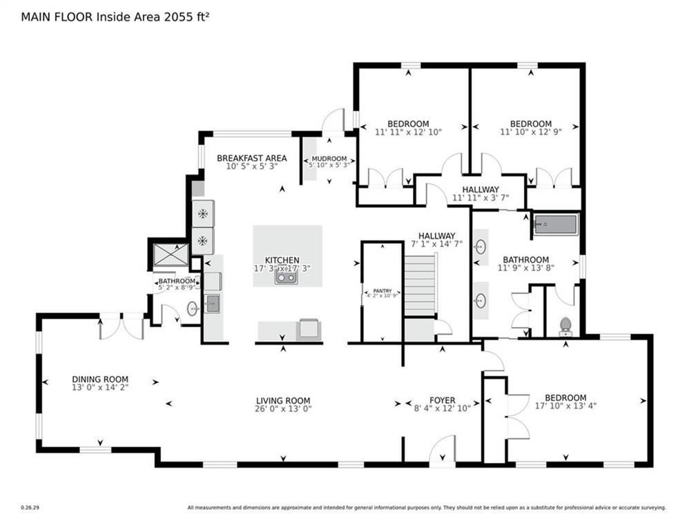 712 Gladstone Road Northwest Atlanta, GA 30318 - Photo 33 of 42
