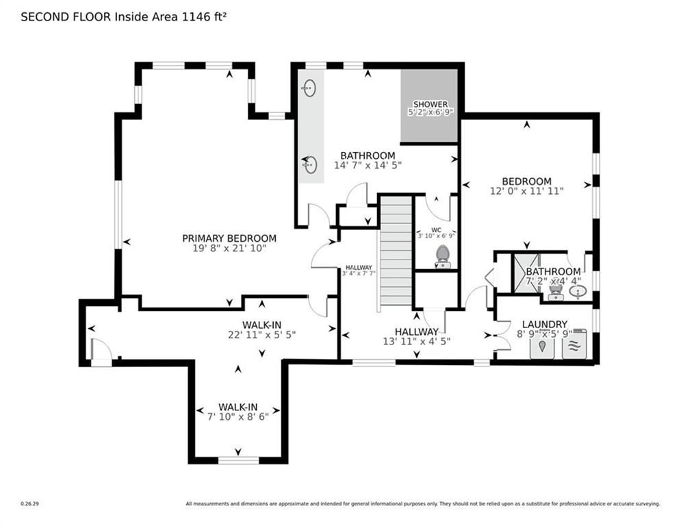 712 Gladstone Road Northwest Atlanta, GA 30318 - Photo 34 of 42