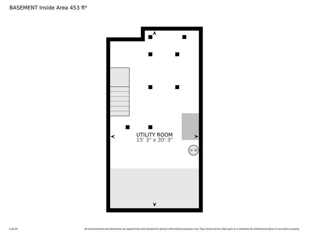 712 Gladstone Road Northwest Atlanta, GA 30318 - Photo 35 of 42