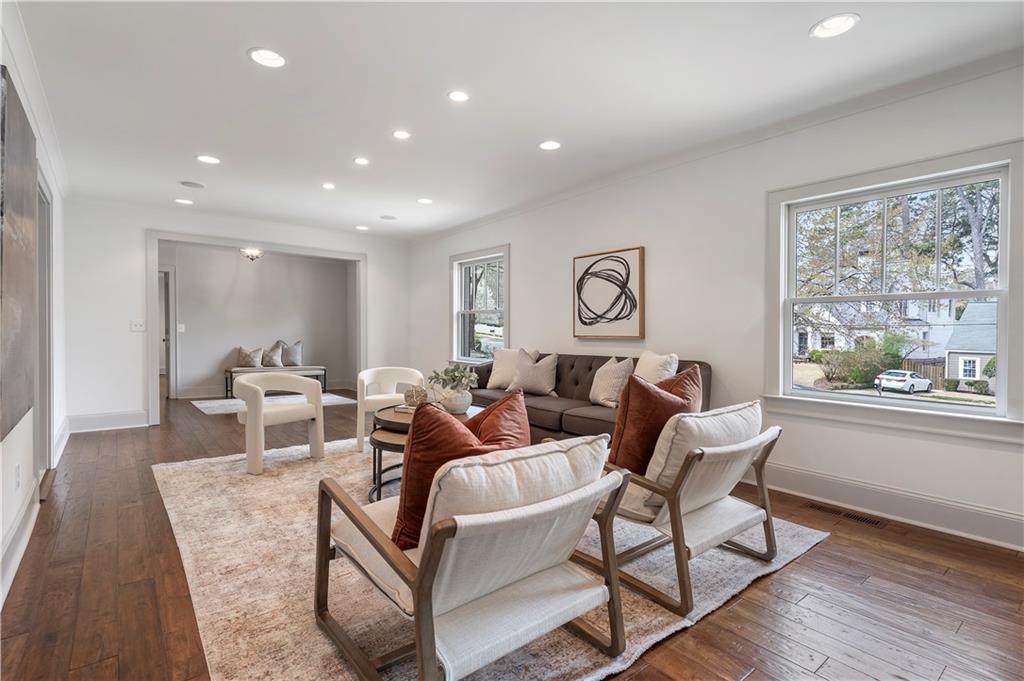 712 Gladstone Road Northwest Atlanta, GA 30318 - Photo 7 of 42