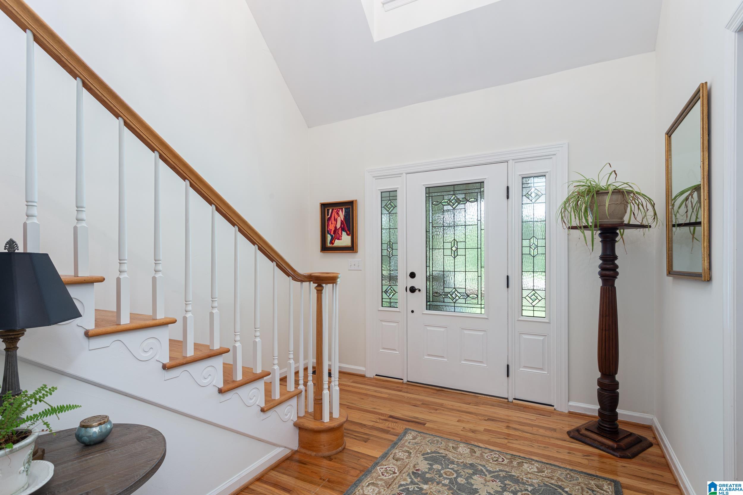 21 Buckelew Bridge Road Anniston, AL 36207 - Photo 2 of 43