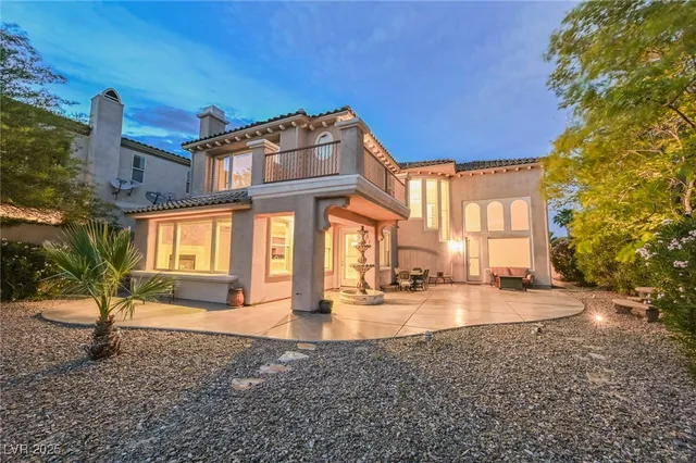 $6,500 | 11717 Glowing Sunset Lane, Las Vegas, NV 89135