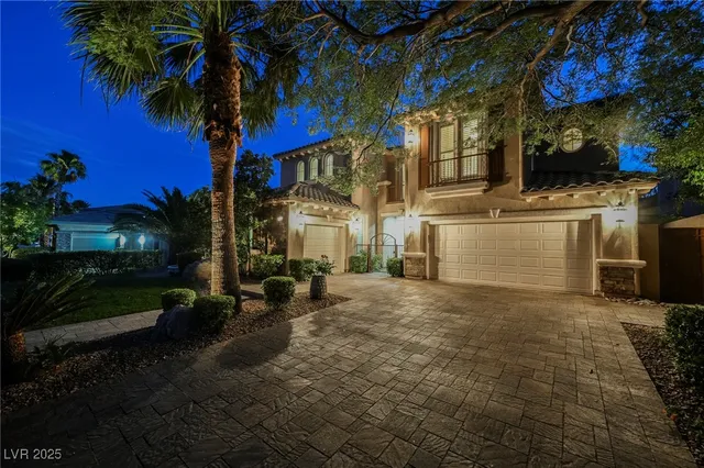 $6,500 | 11717 Glowing Sunset Lane, Las Vegas, NV 89135