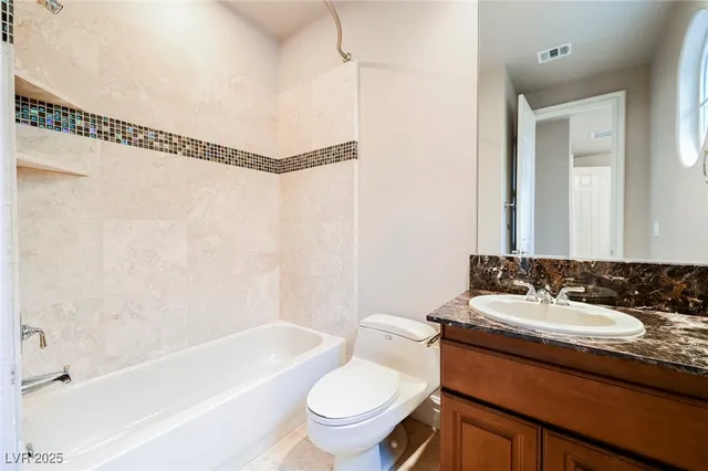 $6,500 | 11717 Glowing Sunset Lane, Las Vegas, NV 89135