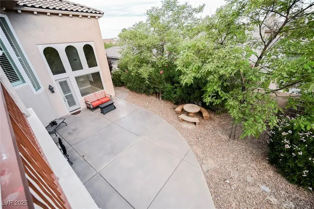 $6,500 | 11717 Glowing Sunset Lane, Las Vegas, NV 89135