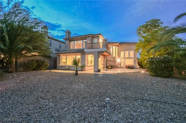 $6,500 | 11717 Glowing Sunset Lane, Las Vegas, NV 89135