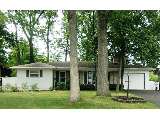 1025 Brice Road Columbus, OH 43213 - Photo 1 of 25 Gallery Image 1