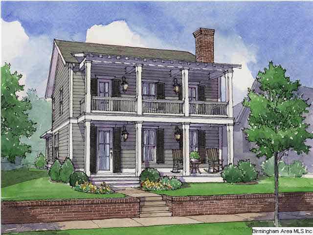 545 Rosebury Road Helena, AL 35080 - Photo 1 of 3