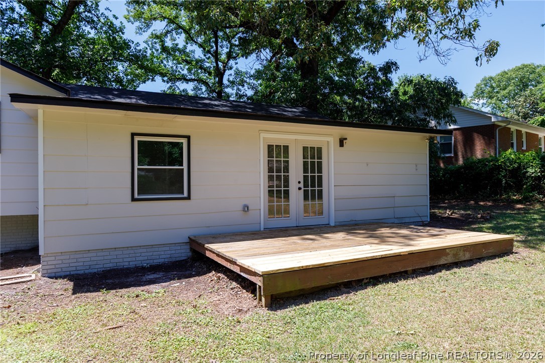 1034 Riverside Circle Spring Lake, NC 28390 - Photo 21 of 22