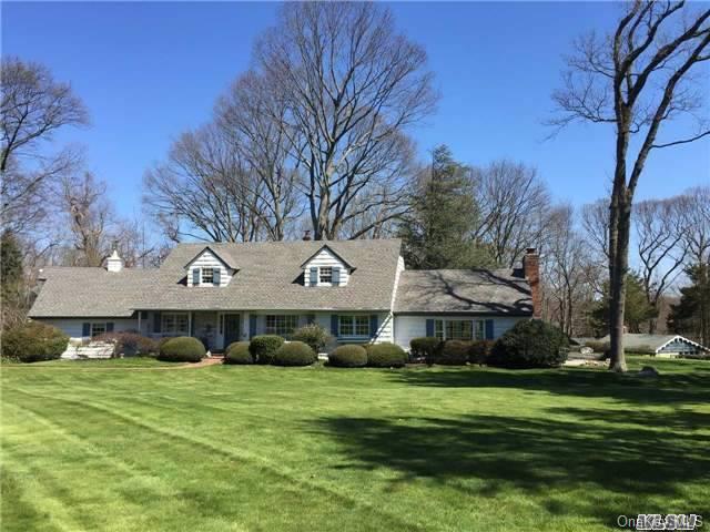 187 Lawrence Hill Road Cold Spring Harbor, NY 11724 - Photo 1 of 1 Gallery Image 1