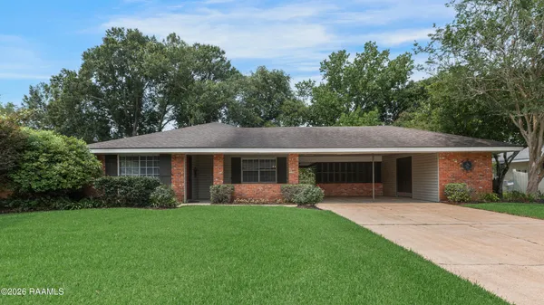 $245,000 | 418 Corona Drive, Lafayette, LA 70503