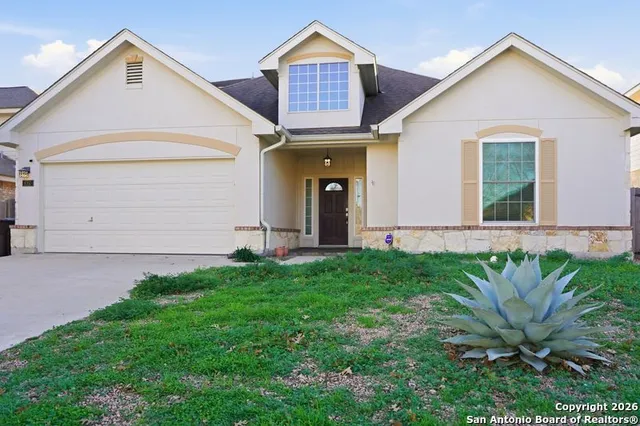$430,000 | 8310 Bordeaux Bay, San Antonio, TX 78255