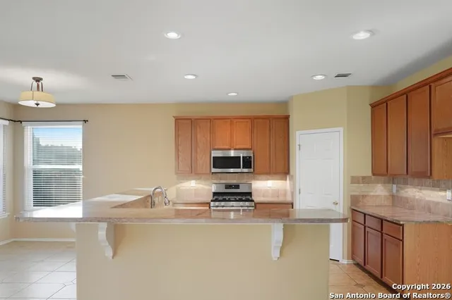 $430,000 | 8310 Bordeaux Bay, San Antonio, TX 78255