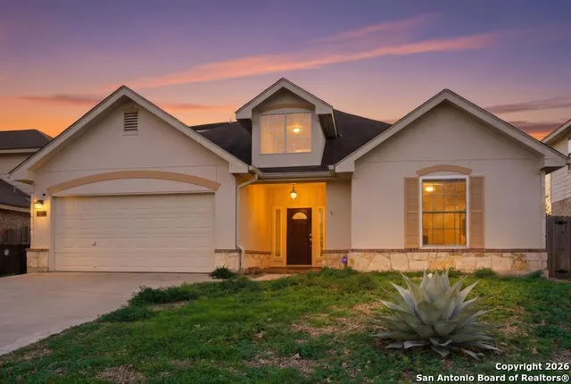 $430,000 | 8310 Bordeaux Bay, San Antonio, TX 78255