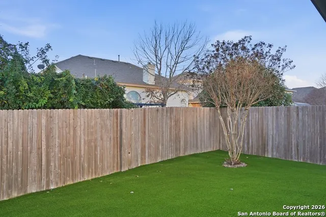 $430,000 | 8310 Bordeaux Bay, San Antonio, TX 78255
