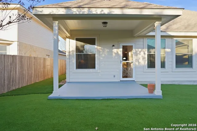 $430,000 | 8310 Bordeaux Bay, San Antonio, TX 78255