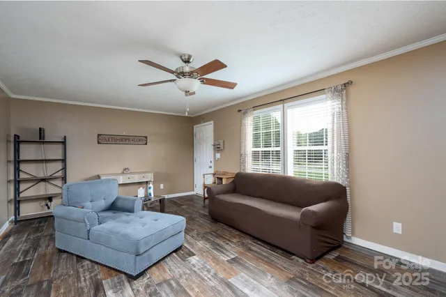 $265,900 | 131 Brown Farms Drive, Cleveland, NC 27013