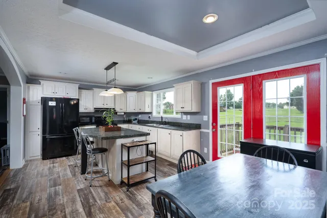 $265,900 | 131 Brown Farms Drive, Cleveland, NC 27013