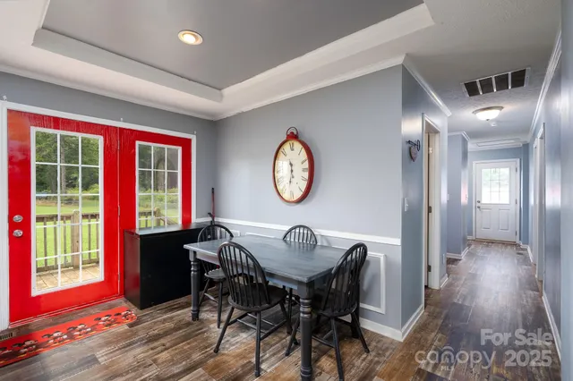 $265,900 | 131 Brown Farms Drive, Cleveland, NC 27013