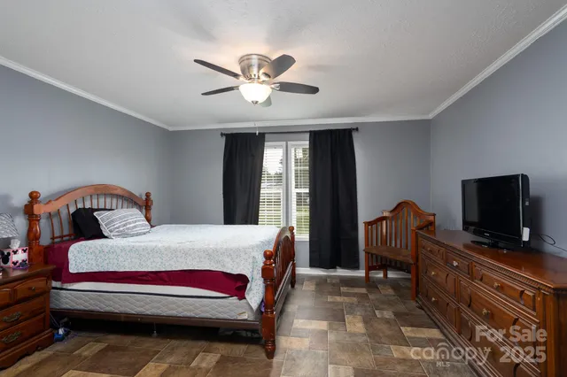 $265,900 | 131 Brown Farms Drive, Cleveland, NC 27013