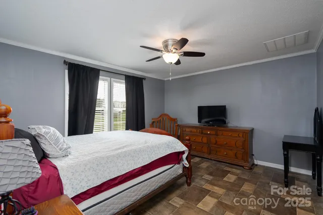 $265,900 | 131 Brown Farms Drive, Cleveland, NC 27013