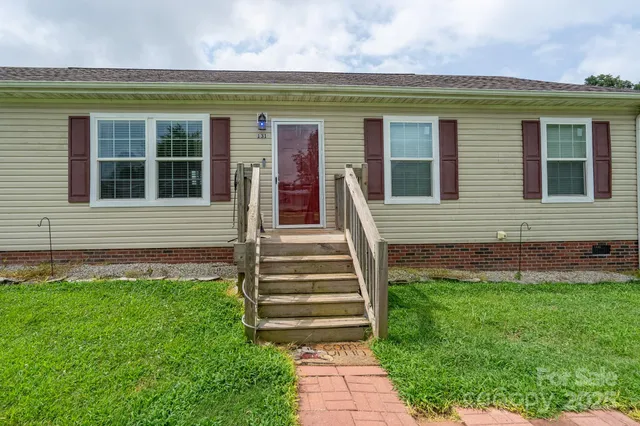 $265,900 | 131 Brown Farms Drive, Cleveland, NC 27013