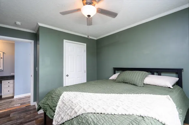 $265,900 | 131 Brown Farms Drive, Cleveland, NC 27013