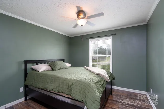 $265,900 | 131 Brown Farms Drive, Cleveland, NC 27013