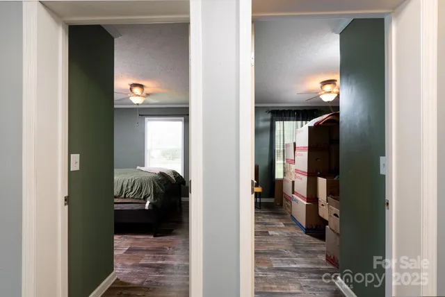 $265,900 | 131 Brown Farms Drive, Cleveland, NC 27013