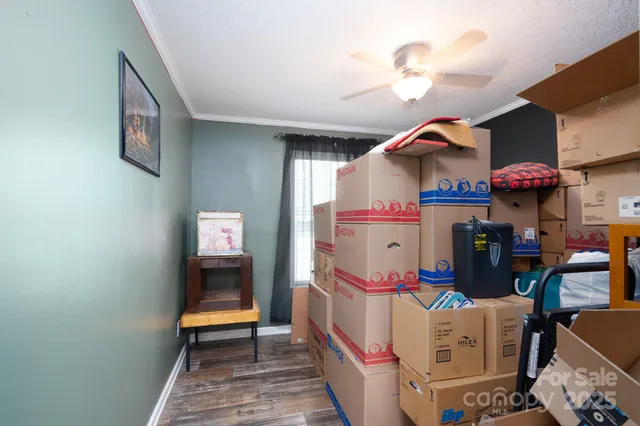 $265,900 | 131 Brown Farms Drive, Cleveland, NC 27013