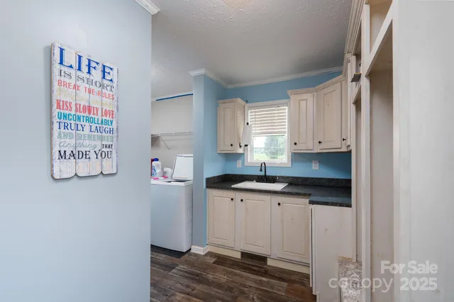 $265,900 | 131 Brown Farms Drive, Cleveland, NC 27013