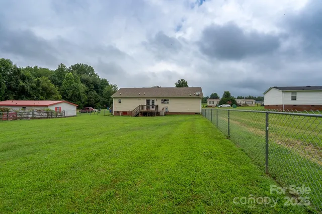 $265,900 | 131 Brown Farms Drive, Cleveland, NC 27013