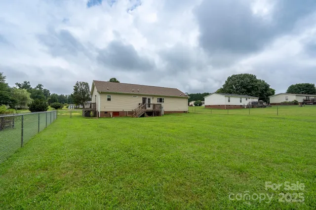 $265,900 | 131 Brown Farms Drive, Cleveland, NC 27013