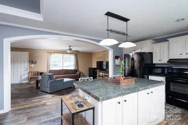 $265,900 | 131 Brown Farms Drive, Cleveland, NC 27013