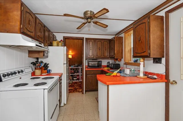 $240,000 | 4534 East County Rd B, Superior, WI 54880