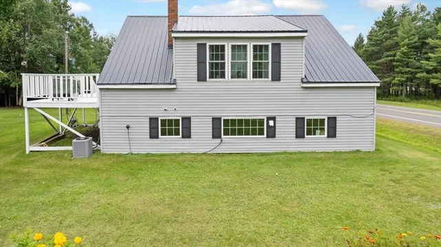 $240,000 | 4534 East County Rd B, Superior, WI 54880