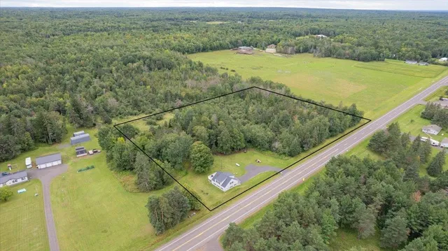 $240,000 | 4534 East County Rd B, Superior, WI 54880