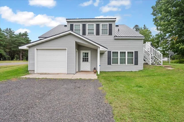 $240,000 | 4534 East County Rd B, Superior, WI 54880