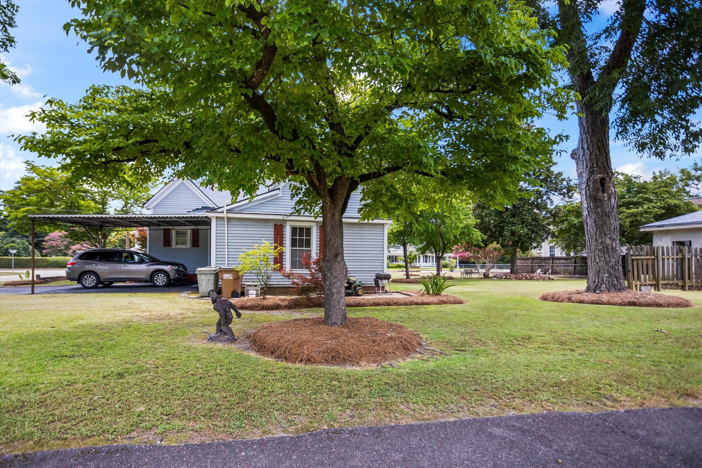 818 Calhoun Street Johnston, SC 29832 - Photo 43 of 49