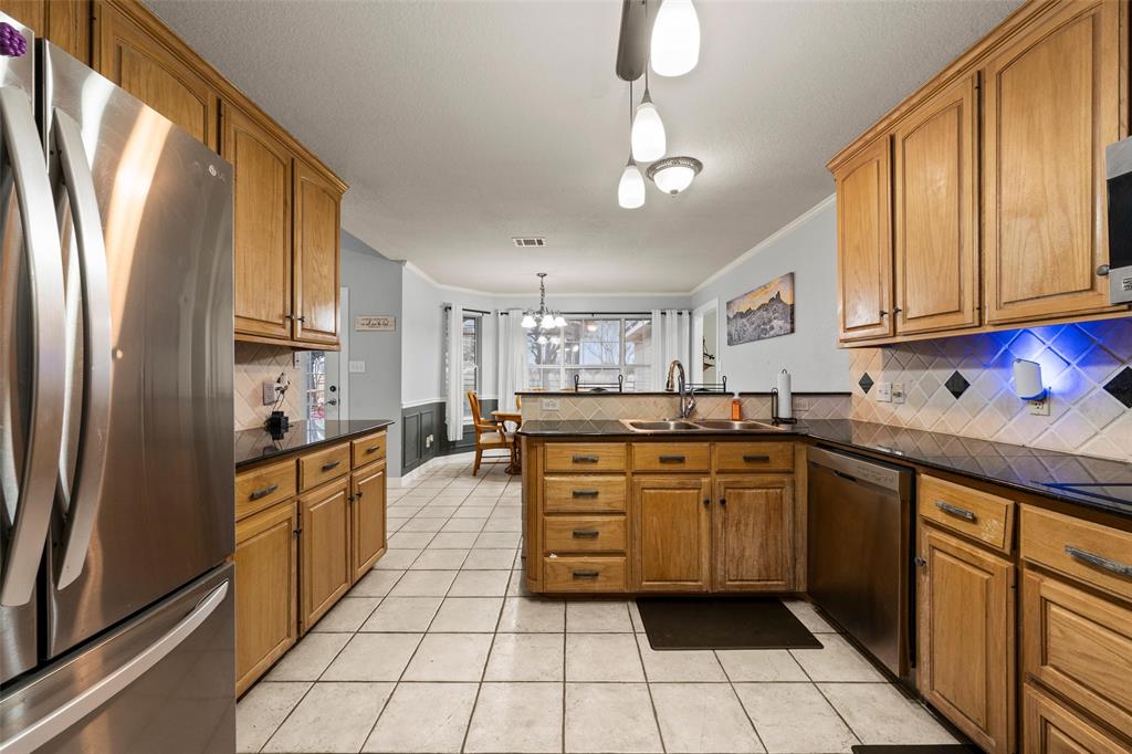 1840 Val Verde Road McGregor, TX 76657 - Photo 11 of 36