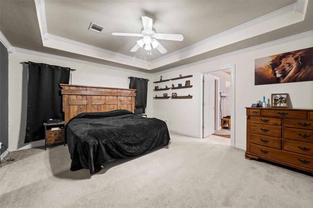 1840 Val Verde Road McGregor, TX 76657 - Photo 16 of 36