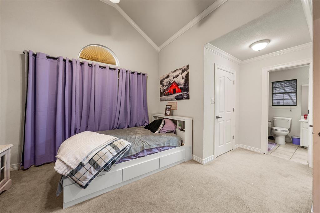 1840 Val Verde Road McGregor, TX 76657 - Photo 19 of 36