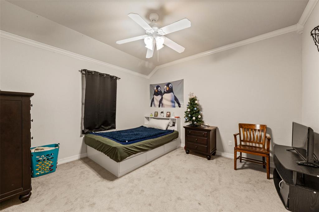 1840 Val Verde Road McGregor, TX 76657 - Photo 21 of 36