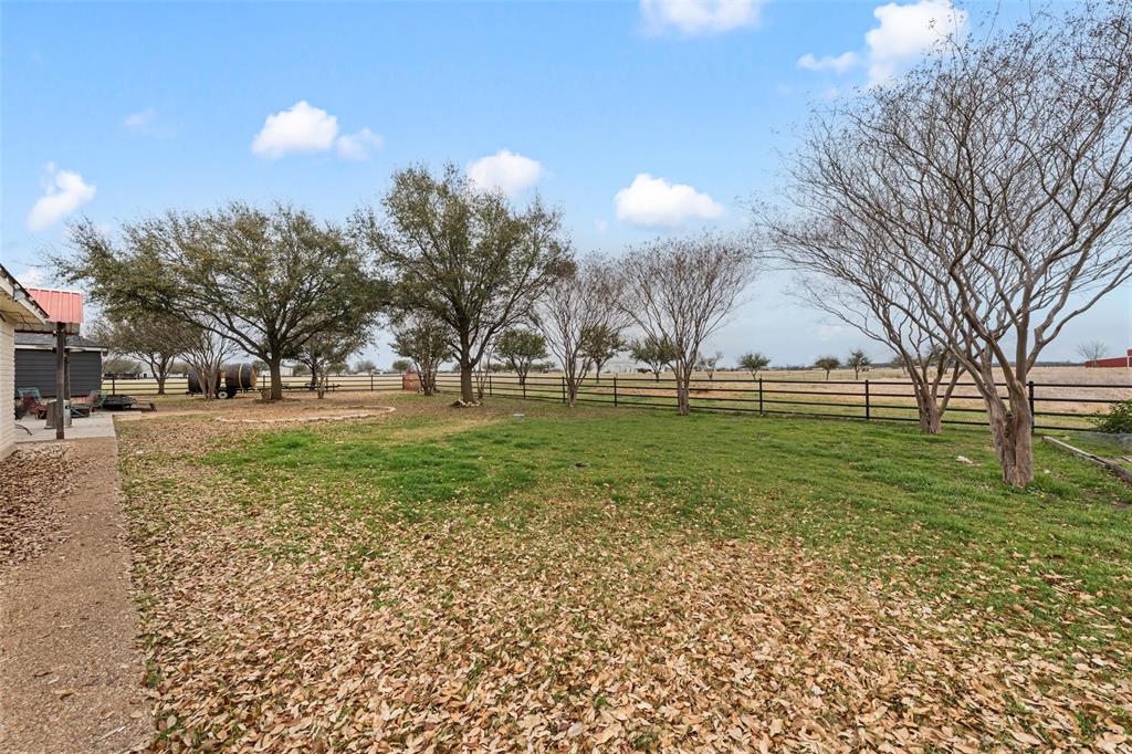 1840 Val Verde Road McGregor, TX 76657 - Photo 28 of 36