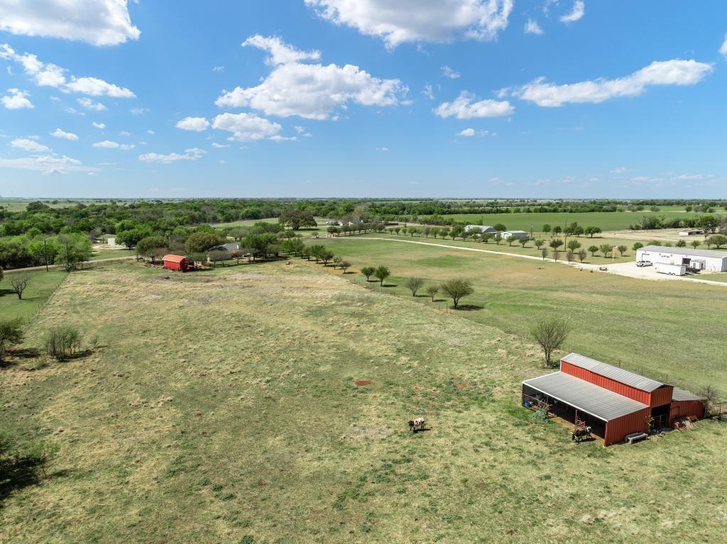 1840 Val Verde Road McGregor, TX 76657 - Photo 30 of 36