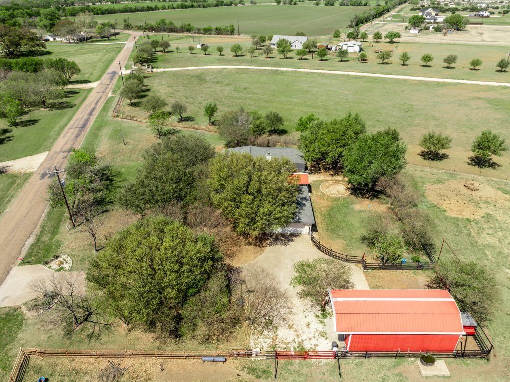 1840 Val Verde Road McGregor, TX 76657 - Photo 36 of 36